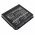 Helyettes�t� laptop akku Asus G55 A42-G55 4400mAh 63,36Wh Li-ion