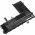 Helyettes�t� laptop akku Asus E502SA-XO123T B21N1506 4050mAh 30.78Wh