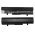 Helyettes�t� laptop akku Asus Eee PC 1005HA AL32-1005 2200mAh 23.76Wh