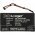 Helyettes�t� t�blag�p akku Asus Padfone 2 Tablet C11-P03 5100mAh 19.38Wh