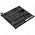 Helyettes�t� t�blag�p akku Asus ZenPad 3S 10 LTE C12P1602 7700mAh 29.65Wh