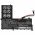 Helyettes�t� laptop akku Asus E202SA-1A B31N1503 4050mAh 46.17Wh