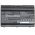 Helyettes�t� laptop akku Asus T12ER A42-T12 4400mAh 65.12Wh