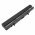 Helyettes�t� laptop akku Asus V6 A42-V6 4400mAh 65.12Wh 14.8V