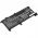 Helyettes�t� laptop akku Asus X456 C21N1508 4800mAh 36.48Wh