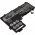 Helyettes�t� laptop akku Asus UX560UQ 0B200-02010200 3300mAh 50.16Wh