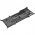 Helyettes�t� laptop akku Asus Zenbook UX305UA C31N1539 4850mAh 56.02Wh