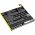 Helyettes�t� t�blag�p akku Asus Zenpad Z8 C11PP91 4550mAh 17.52Wh Li-ion