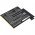 Helyettes�t� t�blag�p akku Asus Zenpad Z8S C11P1615 4550mAh 17.52Wh