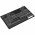 Helyettes�t� t�blag�p akku Vodafone Tab Prime 7 TLP058B2 5500mAh 21.18Wh