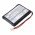 Helyettes�t� projektor akku AAXA P1 Pico KP250-03 3.7V 1700mAh 6.29Wh