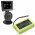 Helyettes�t� t�vir�ny�t� akku Bang & Olufsen Beo5 HHR-120AAB33 F1x2 1200mAh 2.88Wh