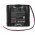 Helyettes�t� plc vez�rl� elem Pile RAS31 LB350331 14500mAh 104.4Wh