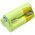 Helyettes�t� elektromos szersz�mg�p akku Black & Decker KC360H 15190 1600mAh 5.76Wh