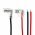 Helyettes�t� porsz�v� akku Black+Decker HNV215B EPP72L15D 2500mAh 18.5Wh Li-Ion