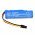 Helyettes�t� akku Beko 300TR / VPS906R 2600mAh 9.62Wh