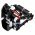 Helyettes�t� porsz�v� akku Black&Decker HSV520J01 HD5BFN-5023FB-WR-CE/71 2000mAh 36Wh