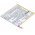 Helyettes�t� t�blag�p akku BLU TouchBook G7 C948730300P 2600mAh 9.62Wh