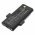 Helyettes�t� hordozhat� nyomtat� akku Brady BMP21 Plus 170420 2400mAh 17.76Wh