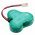 Helyettes�t� szir�na riaszt� akku Siren Alarm BMW 3 Series 65 75 8 368 267 230mAh 1.66Wh