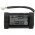 Helyettes�t� hangsz�r� akku Bang & Olufsen BeoPlay A1 C129D3 3400mAh 25.16Wh