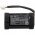 Helyettes�t� hangsz�r� akku Bang & Olufsen BeoPlay P6 C129D1 3400mAh/25.16Wh