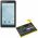 Helyettes�t� t�blag�p akku Barnes & Noble Nook 7 PL3370100P 2600mAh 9.62Wh