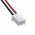 Helyettes�t� szir�na riaszt� akku Mercedes-Benz CLK Siren Alarm 203 820 38 26 150mAh 0.72Wh