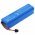 Helyettes�t� porsz�v� akku Neabot N1 6700mAh 96.48Wh