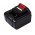 Helyettes�t� elektromos szersz�mg�p akku Black & Decker ASL146BT12A BL1114 14.4V 5000mAh 72Wh