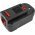 Helyettes�t� elektromos szersz�mg�p akku Firestorm FS1800CS A18 2000mAh 36Wh