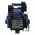 Helyettes�t� porsz�v� akku Black+Decker HSVB42OJ INR18650-4S1P-25 2500mAh 36Wh Li-ion