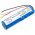 Helyettes�t� hangsz�r� akku Braven BRV-1M 3,7V 3400mAh Li-Ion