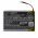 Helyettes�t� vezet�k n�lk�li f�lhallgat� akku BlueParrott S450 PL363450 700mAh 2.59Wh