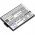 Helyettes�t� vezet�k n�lk�li f�lhallgat� akku Blinc G2 Y6300L 700mAh 2.59Wh