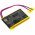 Helyettes�t� hangsz�r� akku Braven 600 PS403648T 1400mAh 5.18Wh