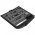 Helyettes�t� hangsz�r� akku Bose 350160-1100 / 300769-001 1900mAh 28.12Wh 14.8V