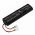 Helyettes�t� porsz�v� akku Bissell 2390A P2923.14.4 2000mAh 28.8Wh