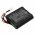 Helyettes�t� porsz�v� akku Bissell PowerLifter Adapt IonVacuum P2922-10A 2600mAh 28.08Wh