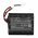 Helyettes�t� porsz�v� akku Bissell PowerLifter Adapt IonVacuum P2922-10A 1627640 3400mAh 36.72Wh