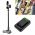 Helyettes�t� porsz�v� akku Bissell 3789/1638019 2000mAh 48Wh 24V