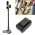 Helyettes�t� porsz�v� akku Bissell 3789 1638019 4000mAh 96Wh