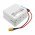 Helyettes�t� porsz�v� akku Bissell 3175+ 1626397 3000mAh 75,6Wh Li-Ion