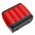 Helyettes�t� elektromos szersz�mg�p akku Bosch DDB180-02 BAT607 4000mAh 57.6Wh