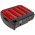 Helyettes�t� elektromos szersz�mg�p akku Bosch DDB180-02 BAT607 2000mAh 28.8Wh