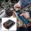 Helyettes�t� elektromos szersz�mg�p akku Bosch GWS 18 V-LI 2 607 336 091 18V 2600mAh 46.8Wh Li-Ion