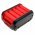 Helyettes�t� elektromos szersz�mg�p akku Bosch GWS 18 V-LI 18V 3000mAh 54Wh 2 607 336 091 Li-ion