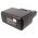 Helyettes�t� elektromos szersz�mg�p akku Bosch GBM 7.2 2 607 335 031 7.2V 3300mAh 23.76Wh
