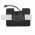 Helyettes�t� porsz�v� akku BobSweep SW603001 Li-025144-BYD 2600mAh 37.44Wh Li-Ion