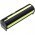 Helyettes�t� m�holdas telefon akku Globalstar GSP-1700/GPB-1700 2600mAh 9.62Wh 3.7V